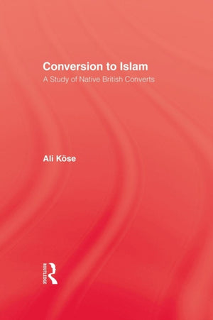 Conversion To Islam