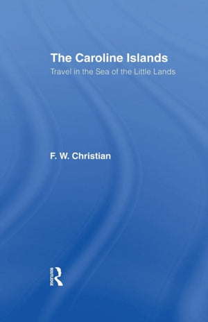 Caroline Islands