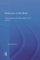 Book cover of: Dialectics of the Body. By: Lisa Yun Lee