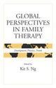 Book cover of: Global Perspectives in Family Therapy. By: Kit S. Ng
