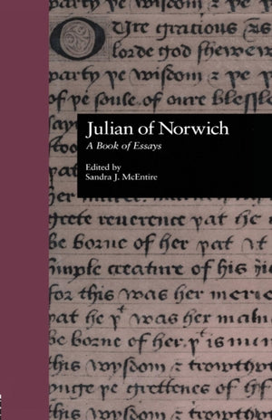 Julian of Norwich