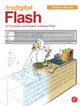 Book cover of: Tradigital Animate CC. By: Stephen Brooks