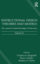 Book cover of: Instructional-Design Theories and Models, Volume IV. By: Charles M. Reigeluth