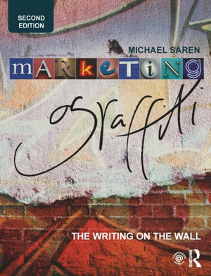 Marketing Graffiti
