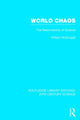 Book cover of: World Chaos. By: McDougall, William