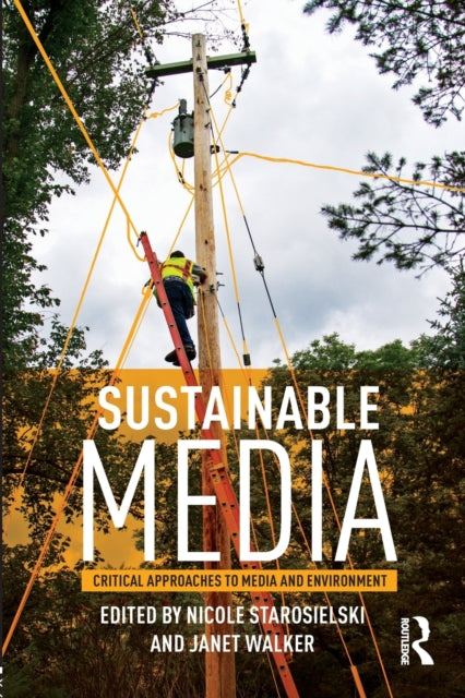 Sustainable Media
