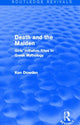 Book cover of: Death and the Maiden. By: Ken Ken Dowden