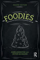 Book cover of: Foodies. By: Josée Johnston