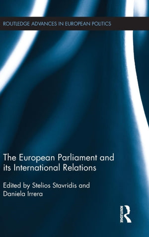 European Parliament and its International Relations