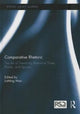 Book cover of: Comparative Rhetoric. By: LuMing Mao