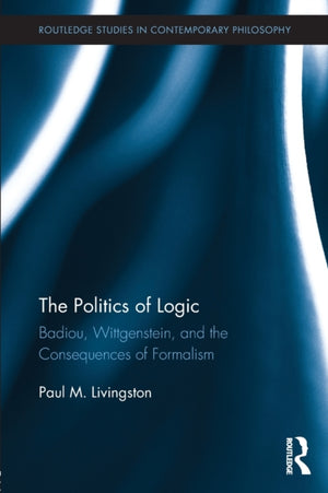 Politics of Logic