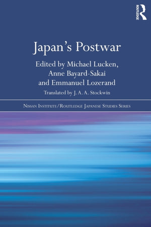 Japan's Postwar