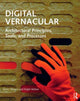 Book cover of: Digital Vernacular. By: James C. Stevens