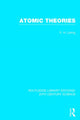 Book cover of: Atomic Theories. By: F. H. Loring