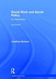 Book cover of: Social Work and Social Policy. By: Jonathan Dickens