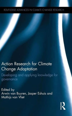 Action Research for Climate Change Adaptation