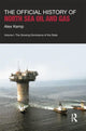 Book cover of: Official History of North Sea Oil and Gas. By: Alex Kemp