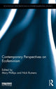 Book cover of: Contemporary Perspectives on Ecofeminism. By: Mary Phillips