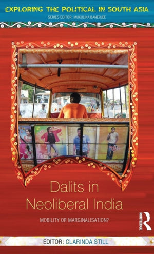 Dalits in Neoliberal India