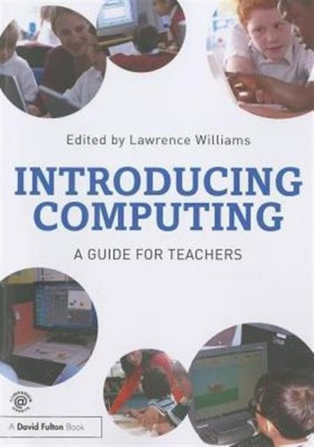 Book cover of: Introducing Computing. By: Lawrence Williams