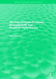 Book cover of: Link Between Company Environmental and Financial Performance (Routledge Revivals). By: David Edwards