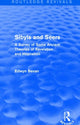 Book cover of: Sibyls and Seers (Routledge Revivals). By: Edwyn Bevan