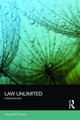Book cover of: Law Unlimited. By: Margaret Davies