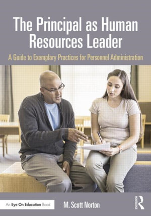 The Principal as Human Resources Leader