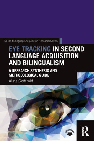 Eye Tracking in Second Language Acquisition and Bilingualism