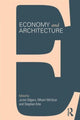 Book cover of: Economy and Architecture. By: Juliet Odgers