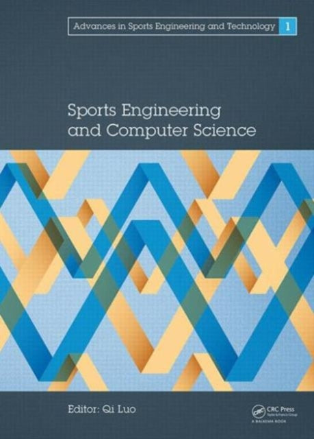 Book cover of: Sports Engineering and Computer Science. By: Luo Qi