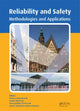 Book cover of: Safety and Reliability: Methodology and Applications. By: Tomasz Nowakowski
