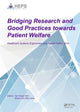 Book cover of: Bridging Research and Good Practices towards Patients Welfare. By: Yuh-Chuan Shih
