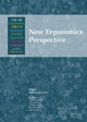 Book cover of: New Ergonomics Perspective. By: Sakae Yamamoto