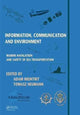 Book cover of: Information, Communication and Environment. By: Adam Weintrit