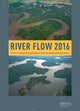 Book cover of: River Flow 2016. By: George Constantinescu