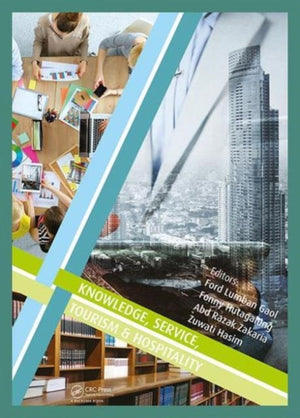 Knowledge, Service, Tourism & Hospitality