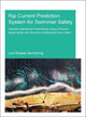 Book cover of: Rip Current Prediction System for Swimmer Safety. By: Leo Sembiring