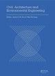 Book cover of: Civil, Architecture and Environmental Engineering. By: Jimmy C. M. Kao