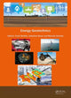 Book cover of: Energy Geotechnics. By: Frank Wuttke