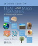 Book cover of: Heat and Mass Transfer. By: Ashim K. Datta