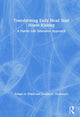 Book cover of: Transforming Early Head Start Home Visiting. By: Bridget A. Walsh