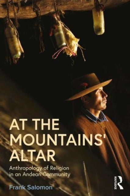 At the Mountains? Altar