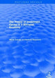 Book cover of: Theory of Investment Cycles in a Socialist Economy. By: Nikola Cobeljic