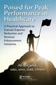 Book cover of: Poised for Peak Performance in Healthcare. By: Ali Birjandi