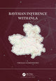 Book cover of: Bayesian inference with INLA. By: Virgilio Gomez-Rubio