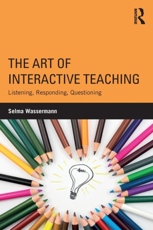 Art of Interactive Teaching