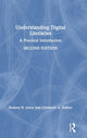 Book cover of: Understanding Digital Literacies. By: Rodney H. Jones