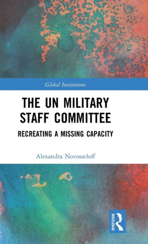 UN Military Staff Committee