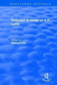 Book cover of: Selected Writings of A.R. Luria. By: Michael Cole